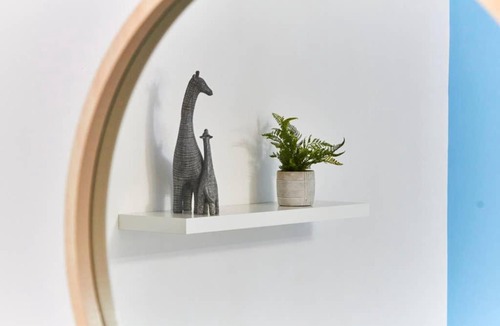 Nottingham City Centre House | Stunning City Centre House - Sleeps 8 - Parking