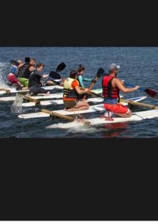 Crowle Resort | Stunning Clearwater Lake View Caravan