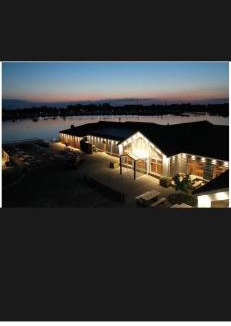 Crowle Resort | Stunning Clearwater Lake View Caravan