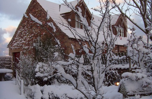 Eyemouth Apartment | Stunning coastal location