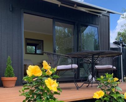 Far North District House | Stunning Coastal Olive Grove