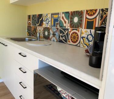 Far North District House | Stunning Coastal Olive Grove