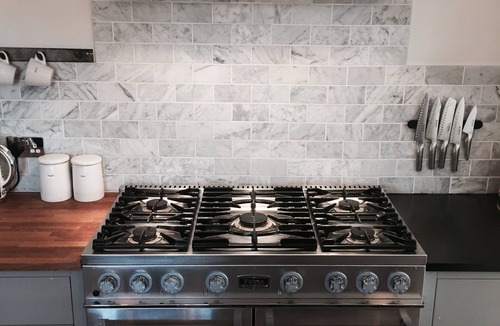 Wisbech House | Stunning converted Methodist chapel