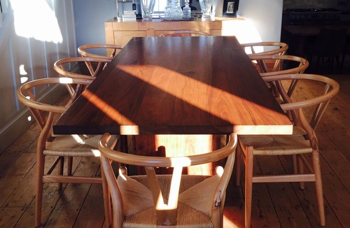 Wisbech House | Stunning converted Methodist chapel