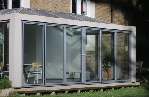 Uxbridge South House | Stunning converted church perfect for a weekend celebration