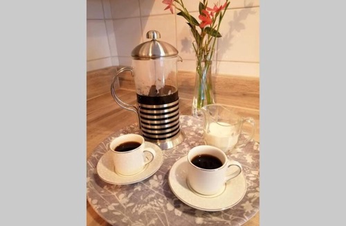 Grampound House | Stunning cosy barn in peaceful rural Cornwall