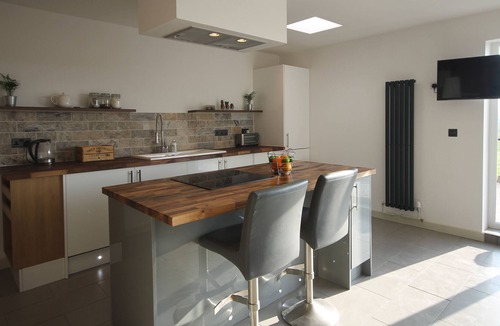 Beeley House | Stunning Cottage with Amazing Peak District Views