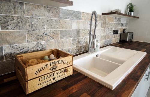 Beeley House | Stunning Cottage with Amazing Peak District Views