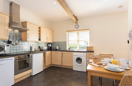 Clopton Cottage | Stunning countryside and fabulous accommodation.