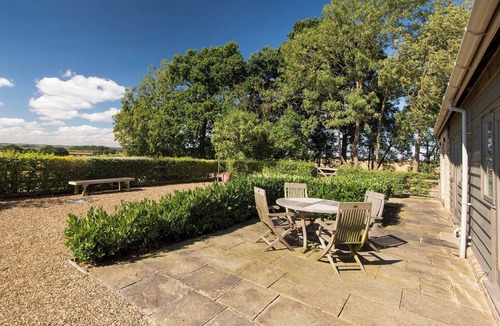 Clopton Cottage | Stunning countryside and fabulous accommodation.