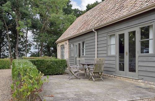 Clopton Cottage | Stunning countryside and fabulous accommodation.