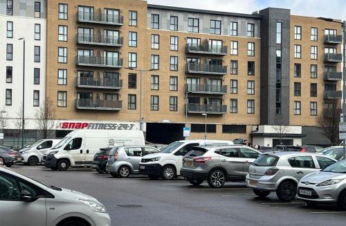 Belvedere Apartment | Stunning Cozy Flat 2.