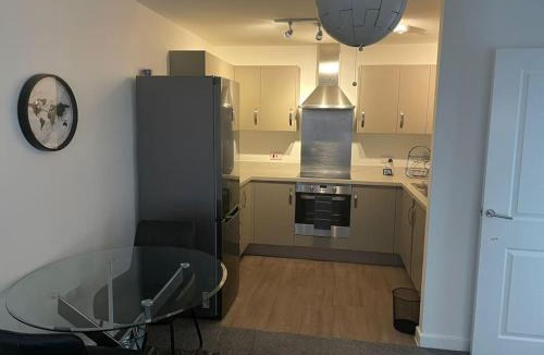 Belvedere Apartment | Stunning Cozy Flat 2.