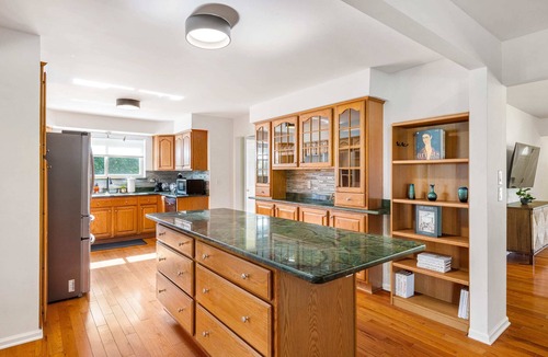Troy House | Stunning, Cozy & WFH Optimized 4BR/2BA! Welcome!