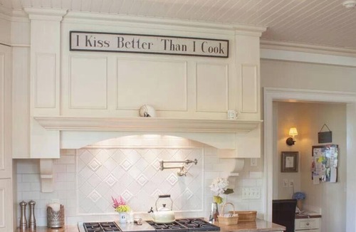 Dionis House | Stunning custom built Nantucket home