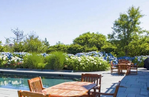 Dionis House | Stunning custom built Nantucket home