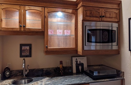 Mesilla Park House | Stunning Custom Home!