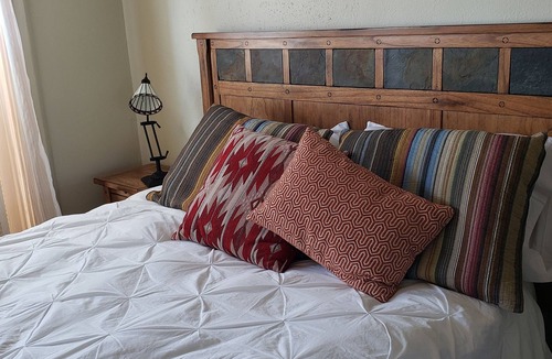 Eldorado at Santa Fe House | Stunning Desert Sunsets & Mountain Views - 19 Min, to Plaza