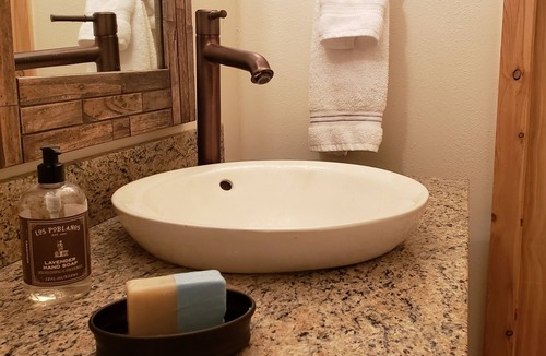 Eldorado at Santa Fe House | Stunning Desert Sunsets & Mountain Views - 19 Min, to Plaza