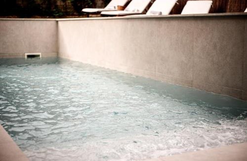 El Mas Trempat Villa | Stunning Design Villa with large private Pool 30sqm