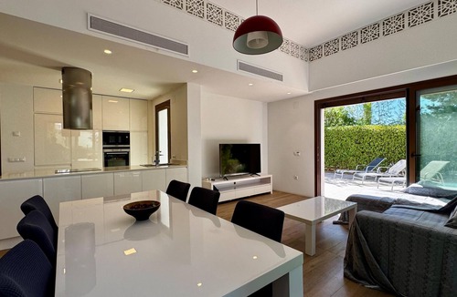 Lo Rufete Villa | Stunning detached villa with private pool on award winning Las Colinas golf