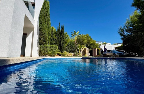 Lo Rufete Villa | Stunning detached villa with private pool on award winning Las Colinas golf