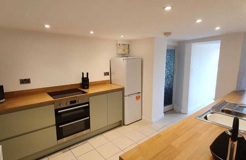 Combe Martin Cottage | Stunning Devon views from this ground floor cottage