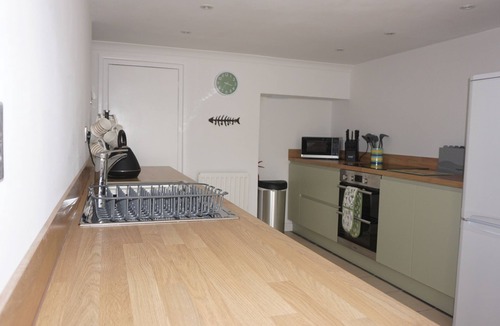 Combe Martin Cottage | Stunning Devon views from this ground floor cottage