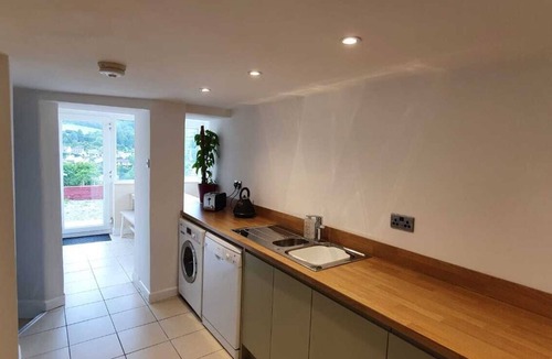 Combe Martin Cottage | Stunning Devon views from this ground floor cottage