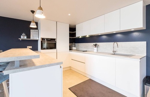 Arc-1800 Apartment | Stunning duplex, great view, pool, direct access to the ski slopes