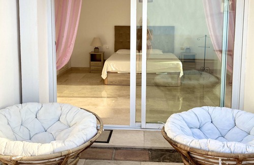 Marbella Apartment | Stunning Duplex Penthouse with 3 Terraces, Mountain/Sea Views & Pool