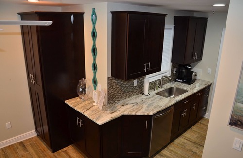 Ortley Beach House | STUNNING DUPLEX- Ocean Views - Roof Top Deck!