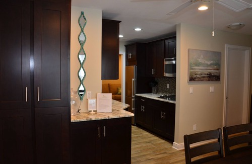 Ortley Beach House | STUNNING DUPLEX- Ocean Views - Roof Top Deck!