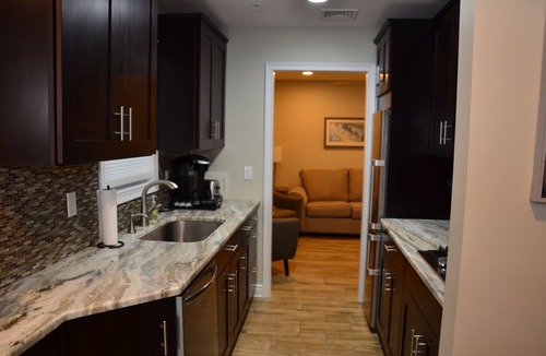 Ortley Beach House | STUNNING DUPLEX- Ocean Views - Roof Top Deck!