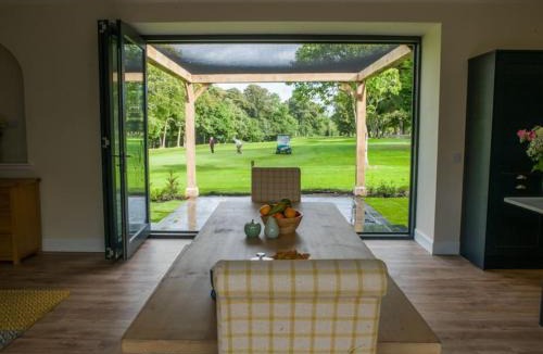 Ratho House | Stunning Edinburgh 1820s stables converted house