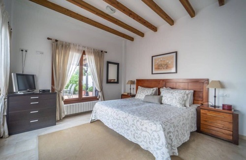 Santiago y Zaraiche Villa | Stunning detached Villa in El Valle Golf Resort - ZO24EV