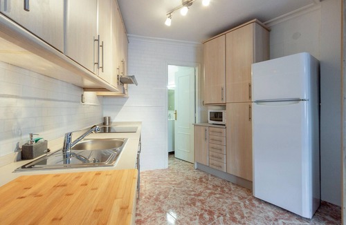 Lo Pagan House | Stunning home in San Pedro del Pinatar