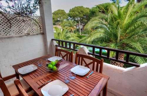 Pals House | Stunning villa for 4 people with pool, WIFI, TV and terrace