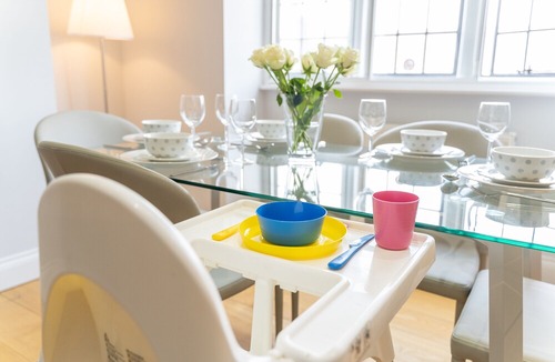 Eton Apartment | Stunning Eton Apartment