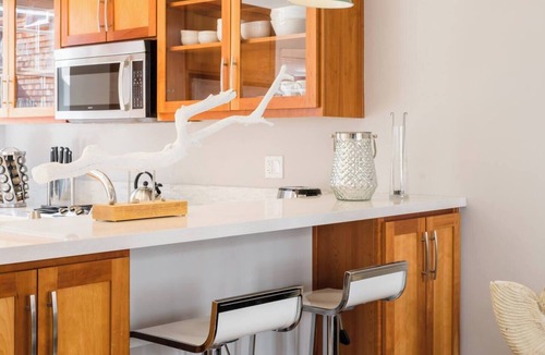 Fillmore District House | STUNNING EXECUTIVE 3 BEDROOM HOME WITH ATTACHED GARAGE