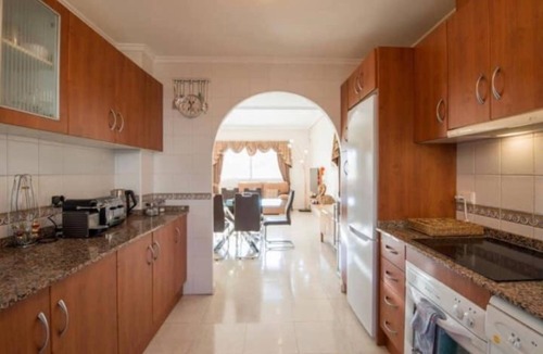 Quesada Villa | Stunning Family Villa Ciudad Quesada, Sleeps 14 Private Heated Pool & Jacuzzi