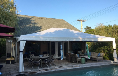 Fire Island Pines House | Stunning Fire Island Pines Oasis!