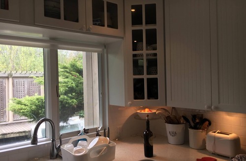 Fire Island Pines House | Stunning Fire Island Pines Oasis!