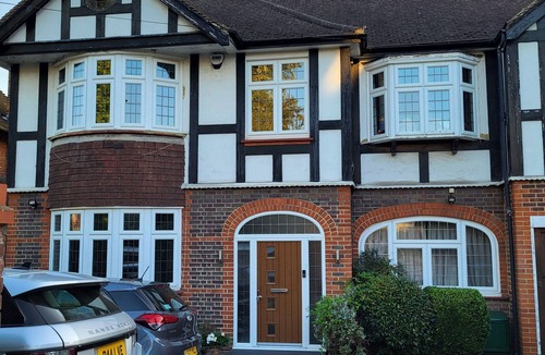 Cassiobury House | Stunning five bedroom detached house