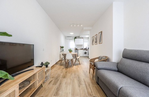 San Diego Apartment | Stunning flat to enjoy Madrid