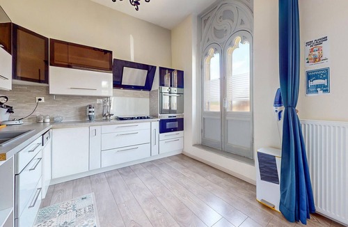 Arques-la-Bataille House | Stunning home in Arques la Bataille Arq