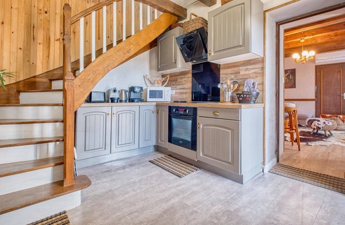 Beauregard-de-Terrasson House | Stunning home in Beauregard-de-Terrasso