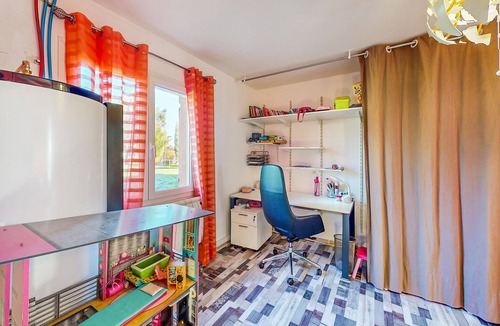 Saint-Jean-d'Eyraud House | Stunning home in Eyraud-Crempse-Maurens