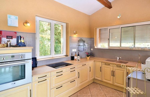 Montaren-et-Saint-Mediers House | Stunning home in Montaren et St Mediers