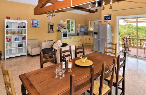 Montaren-et-Saint-Mediers House | Stunning home in Montaren et St Mediers